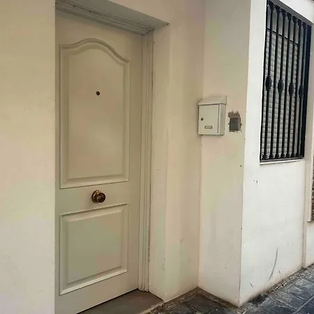 Ferienwohnung Dama Iberica II Valencia Exterior foto
