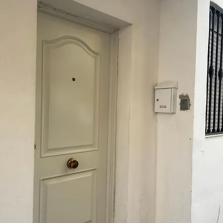 Ferienwohnung Dama Iberica II Valencia Exterior foto